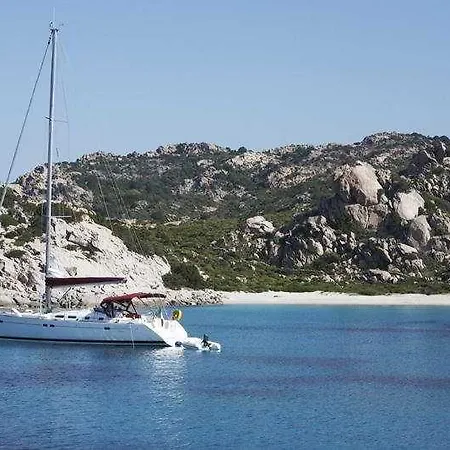 La Maddalena & Yacht Club La Maddalena (Sassari)
