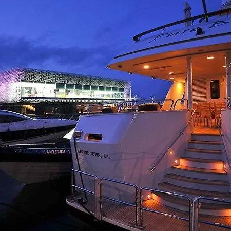 La Maddalena & Yacht Club Hotel