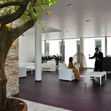 Hotel La Maddalena & Yacht Club 5*