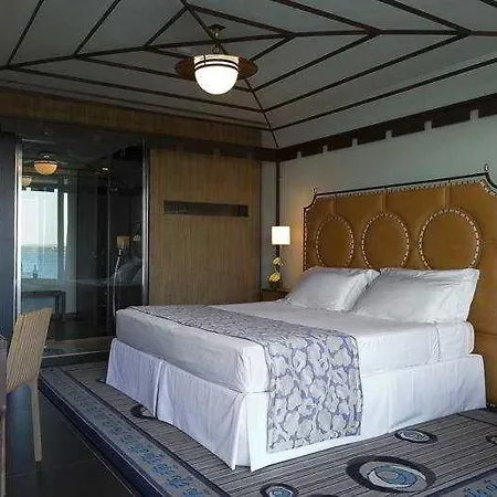 Hotel La Maddalena & Yacht Club