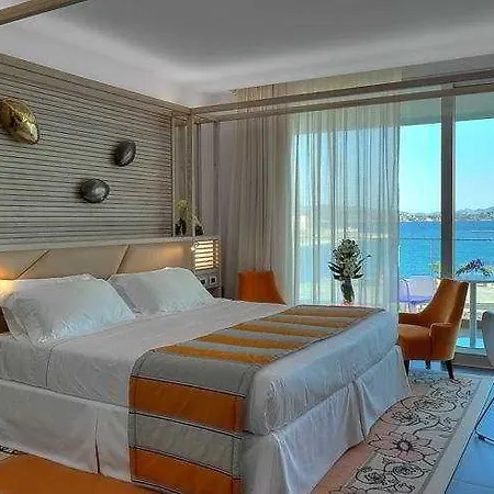 La Maddalena & Yacht Club Hotel La Maddalena (Sassari)